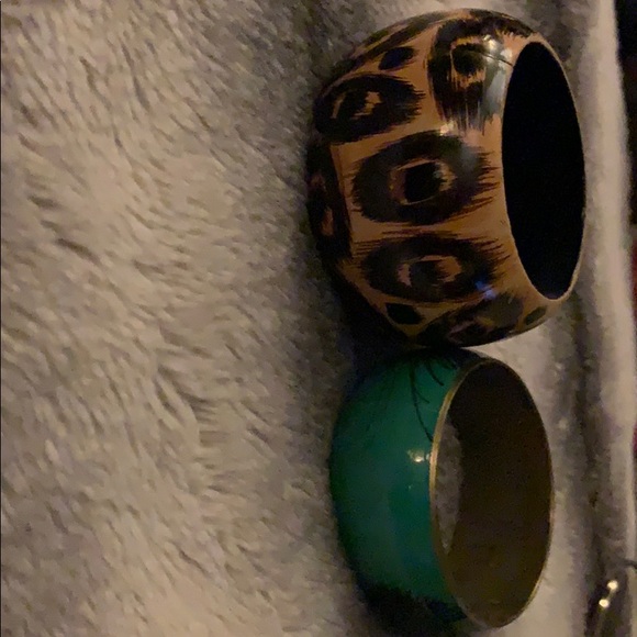 Bangle set - Picture 2 of 2